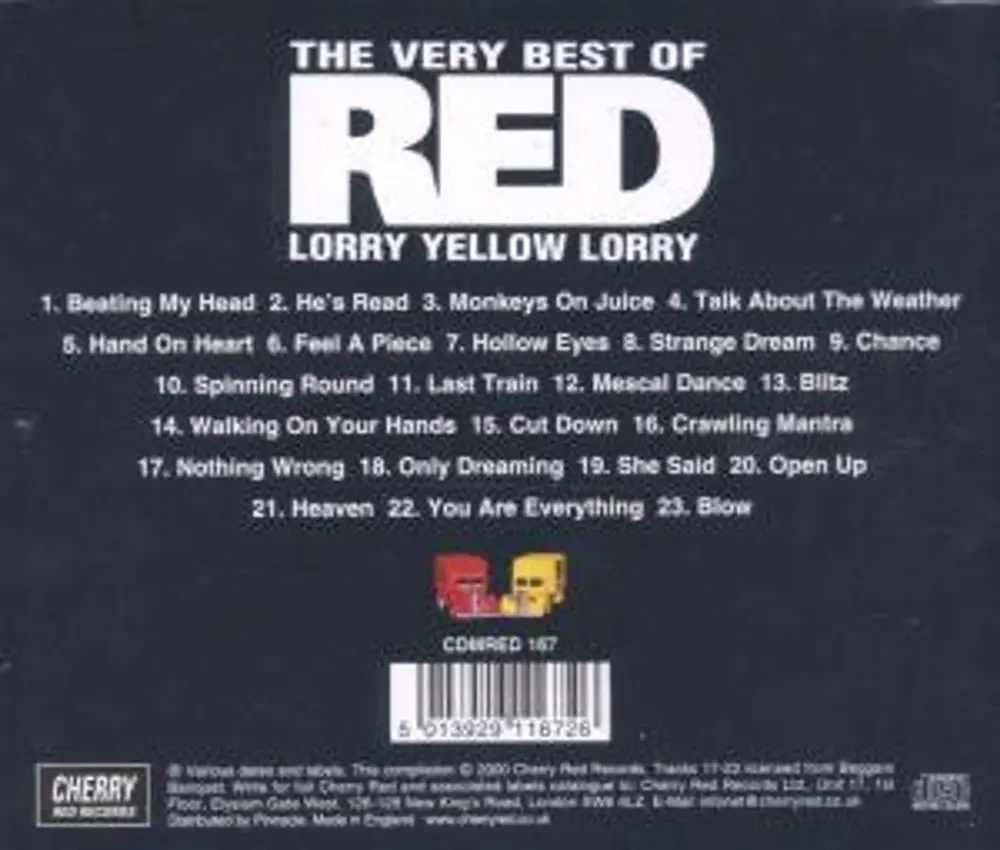 VERY BEST OF