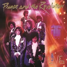 & The Revolution - Live thumbnail