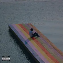 Baby Keem – The Melodic Blue (Vinyl)