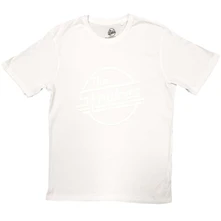 The Strokes, Tričko OG Magna, Unisex, Biela