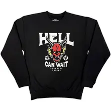 Stranger Things - Hell Can Wait