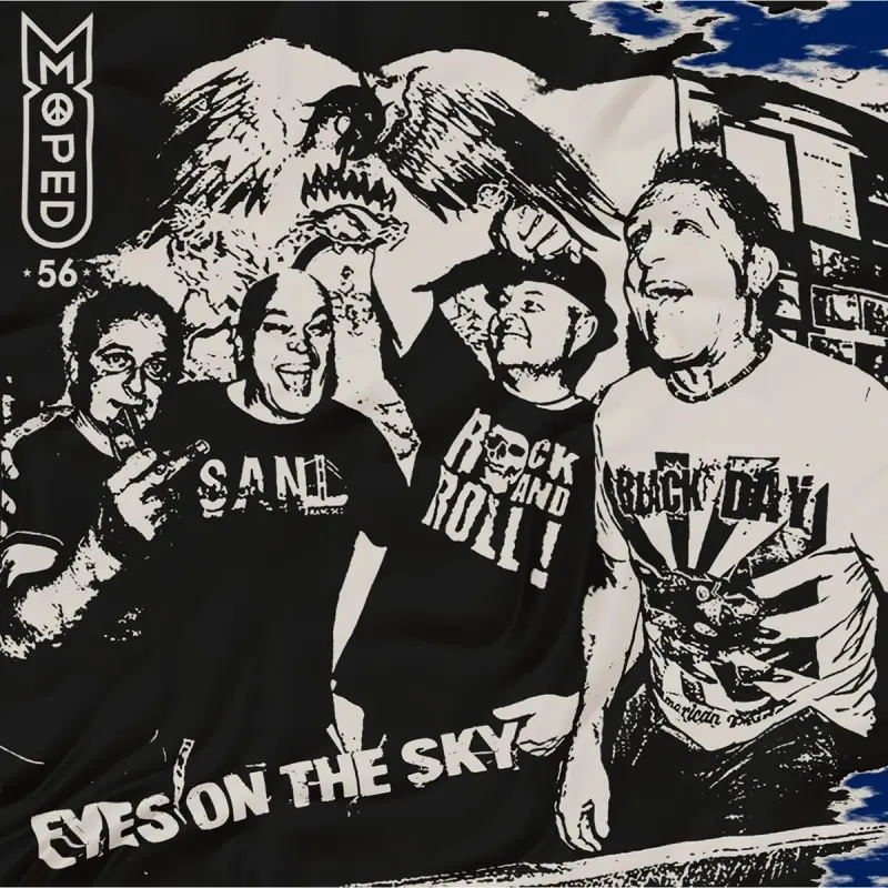 Eyes On The Sky