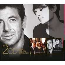 Patrick Bruel, CD Très Souvent, Je Pense À Vous.../ Lequel De Nous