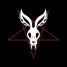 Vinyl RAGING WRATH OF THE EASTER BUNNY DEMO