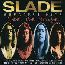 CD FEEL THE NOIZE-GREAT.HITS