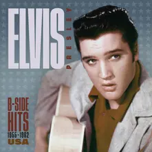 B-SIDE HITS -1955-1962 USA thumbnail