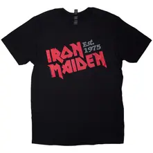 Est. 1975 Slanted Logo thumbnail
