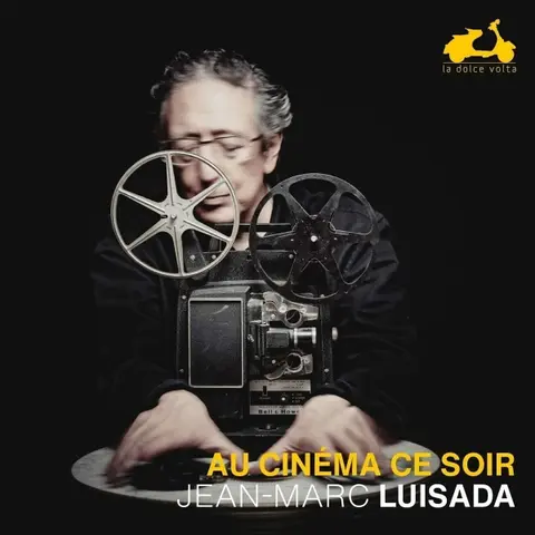 MARC - AU CINEMA CE SOIR