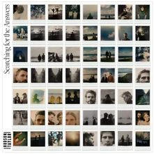 Hudson Taylor, CD SEARCHING FOR THE ANSWERS