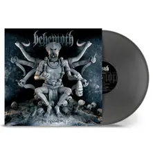 Vinyl THE APOSTASY