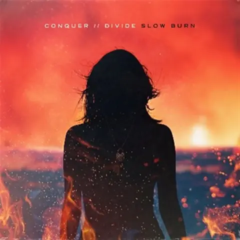SLOW BURN