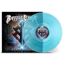 Battle Beast, Vinyl STEELBOUND