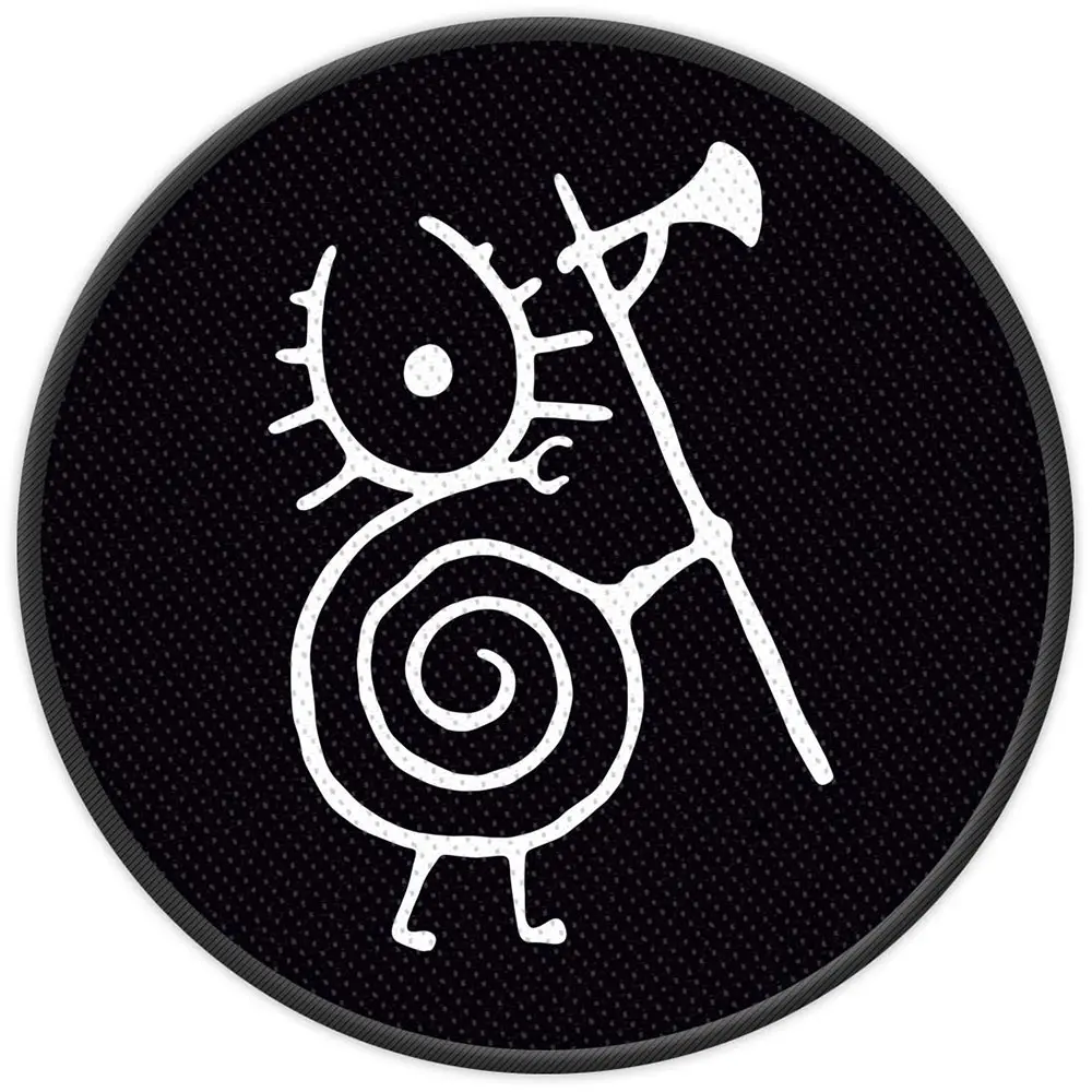 Warrior Snail