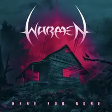 CD HERE FOR NONE (DIGIPAK)