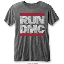 Tričko DMC Logo