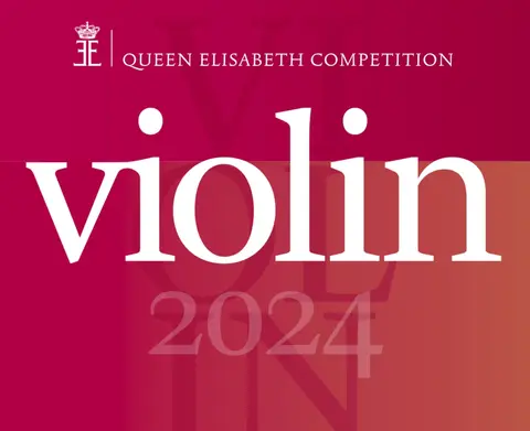 QUEEN ELISABETH COMPETITION VIOLIN 2024