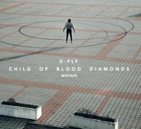 Child of Blood Diamonds