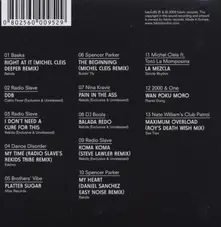 FABRIC 48: RADIO SLAVE thumbnail