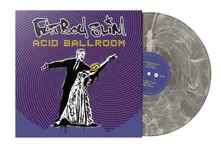 Fatboy Slim, Vinyl ACID BALLROOM