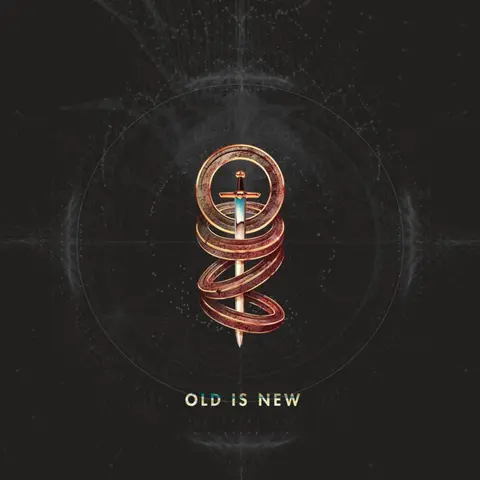 OLD IS NEW