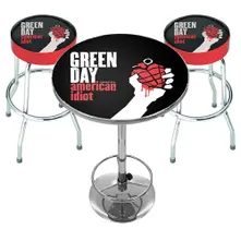 American Idiot thumbnail