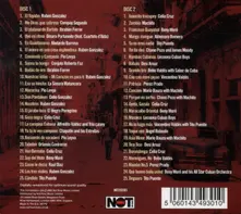 ESSENTIAL CUBAN ANTHOLOGY thumbnail
