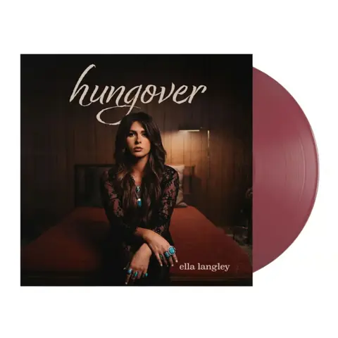 hungover