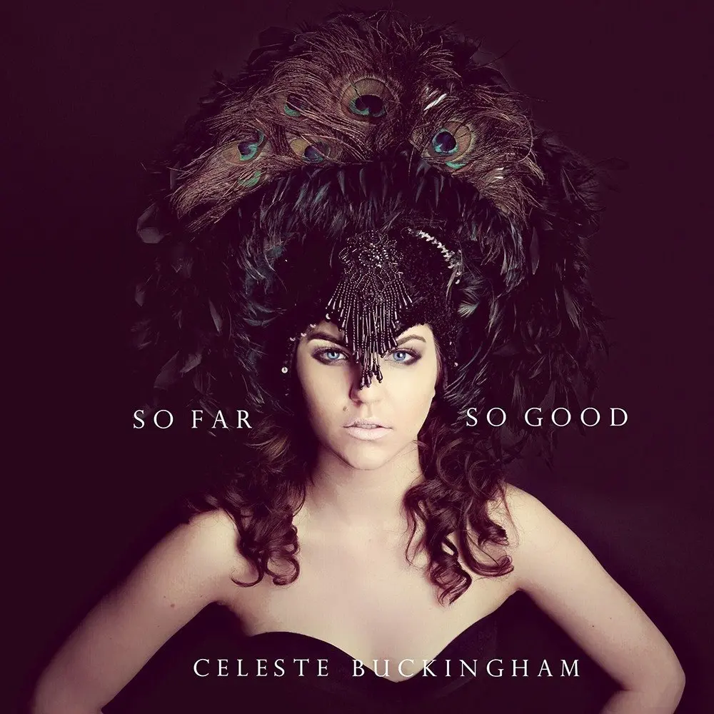 Celeste Buckingham – So Far, So Good (EP) (CD)