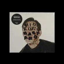 CD HIDEOUS BASTARD