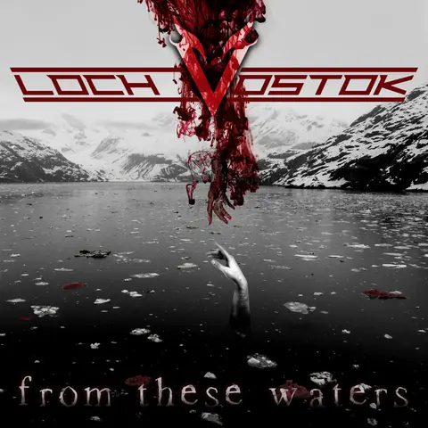 FROM THESE WATERS