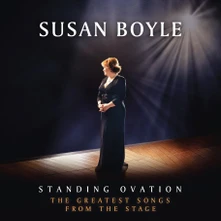CD Standing Ovation: The Greatest Songs from the Stage