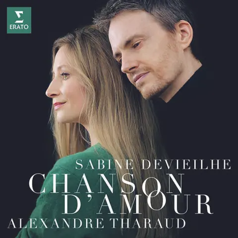 CHANSON D'AMOUR