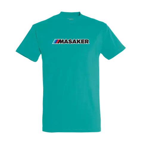Masaker 2025
