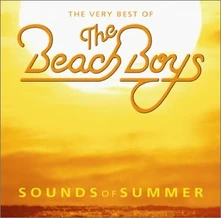 CD SOUNDS OF SUMMER