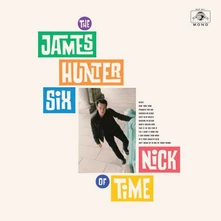 CD SIX- - NICK OF TIME