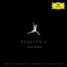 Sven Helbig, Vinyl REQUIEM A