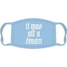 Rúško All A Dream