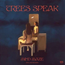 CD MIND MAZE