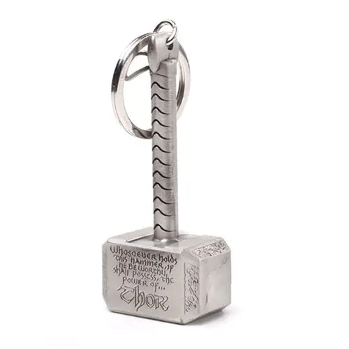 Avengers – Thor's Hammer (Prívesok)