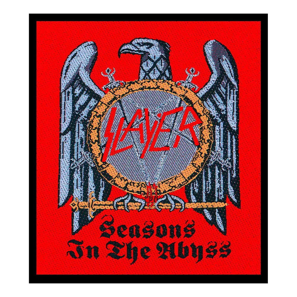 Seasons In The Abyss