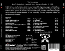 LIVE AT ROCKPALAST thumbnail
