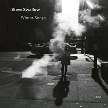 CD WINTER SONGS
