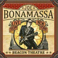 CD BEACON THEATRE: LIVE FROM NEW YORK