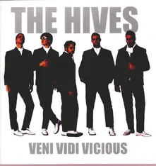 The Hives – VENI VIDI VICIOUS (Vinyl)