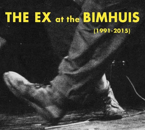 AT BIMHUIS (1991-2015)