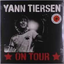 Yann Tiersen, Vinyl TIERSEN, YAN - ON TOUR 2006 (RSD 2026)