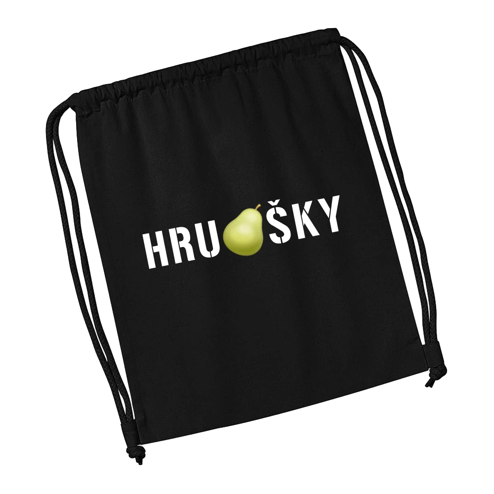 Hrušky