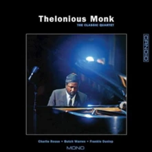 Thelonious Monk, Vinyl CLASSIC QUARTET