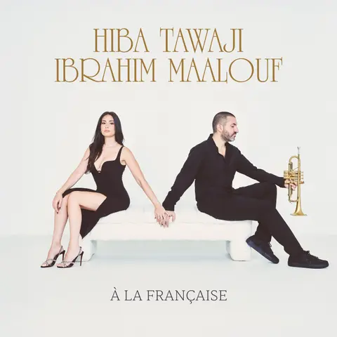 A LA FRANCAISE