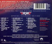 Top Gun (Original Motion Picture Soundtrack) (Special Expanded Edition) thumbnail